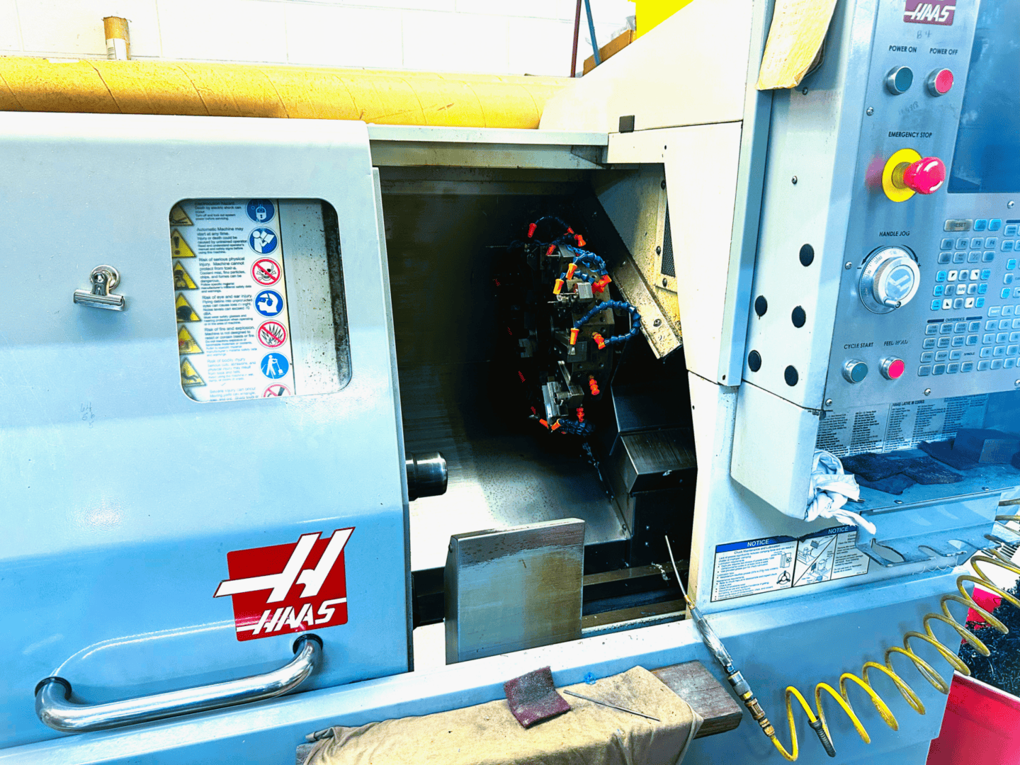 MachineShop1