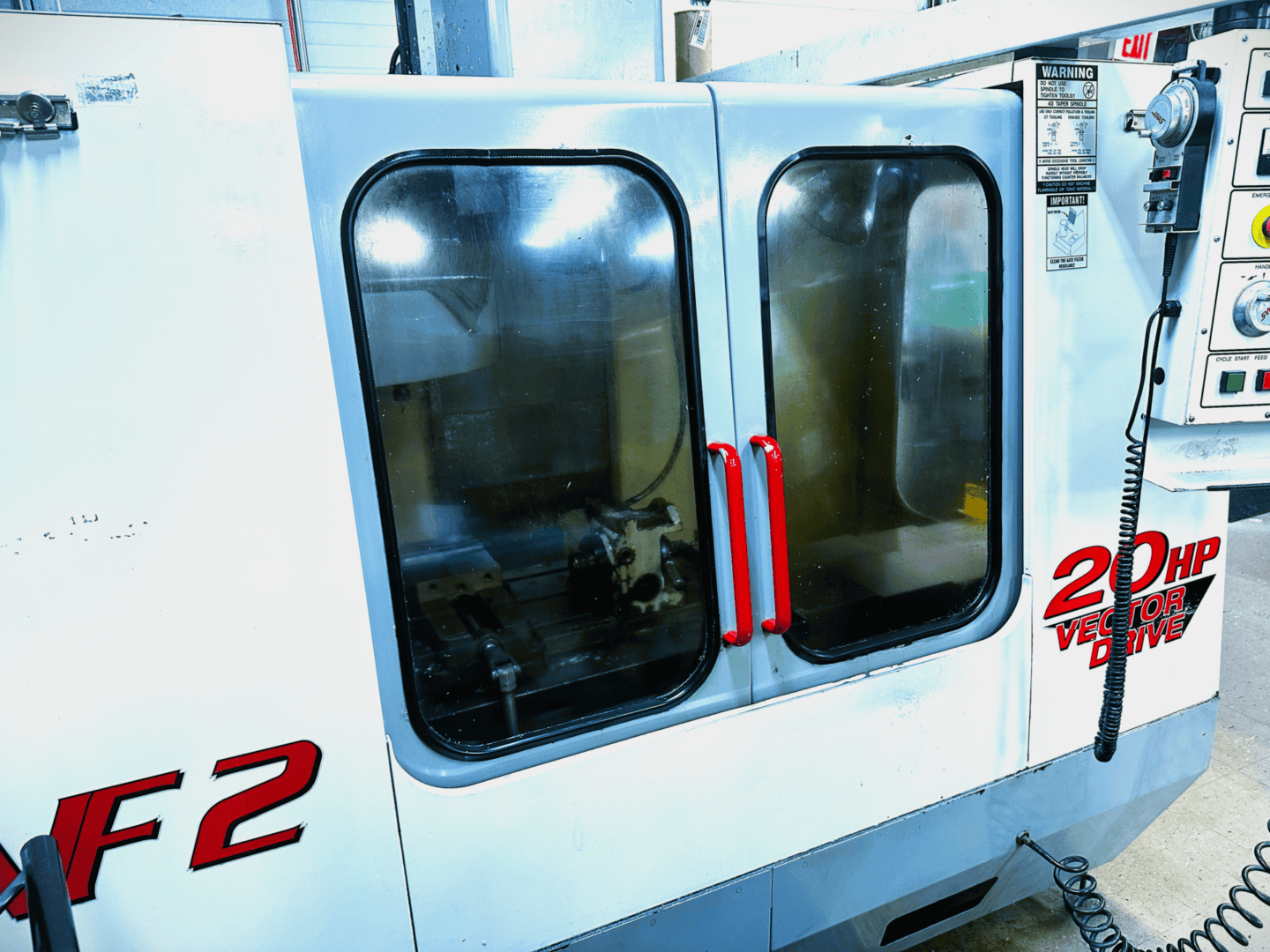 MachineShop2