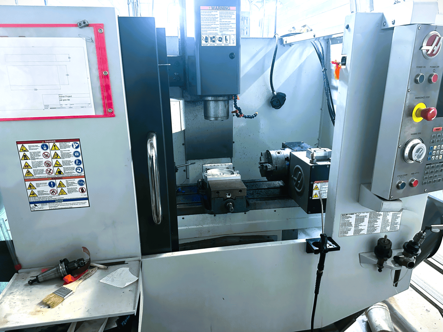 MachineShop3