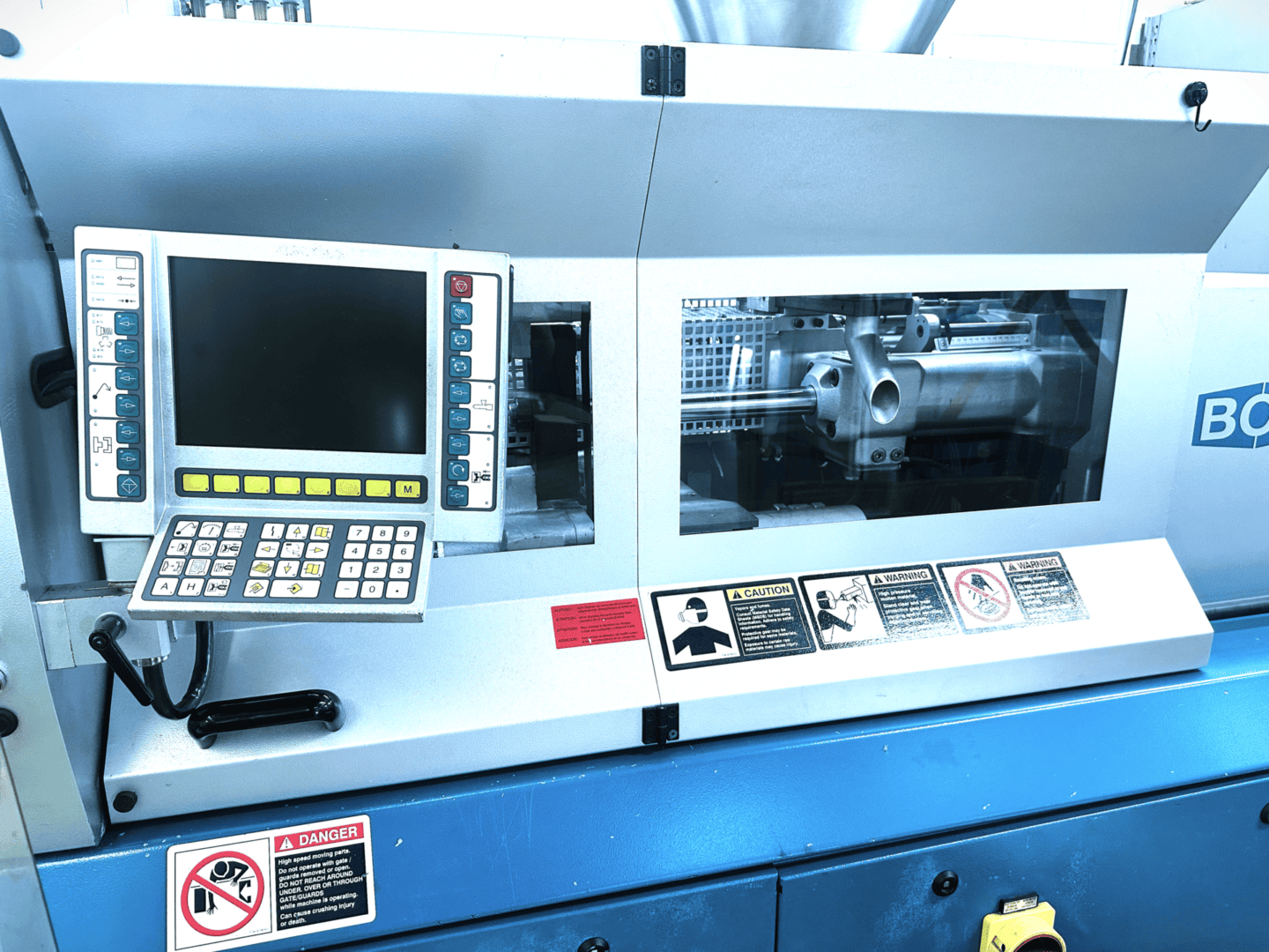 MoldPress3